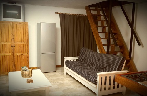 Colchester Apartment | Little Sister's Self Catering