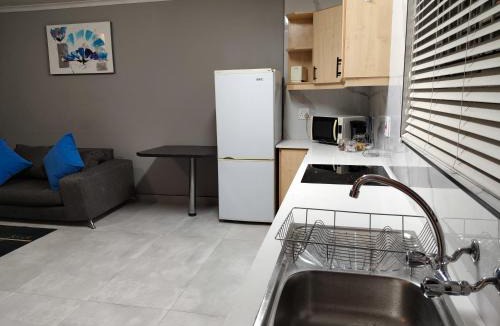 Secunda Apartment | Little Swift 1