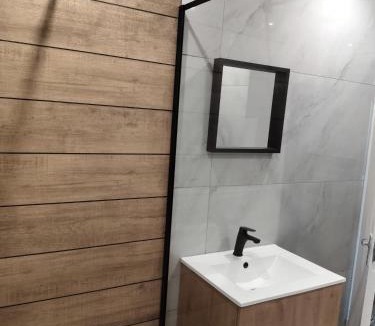 Secunda Apartment | Little Swift 1