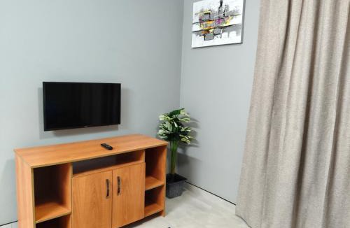 Secunda Apartment | Little Swift 1