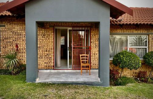 Secunda Apartment | Little Swift 1