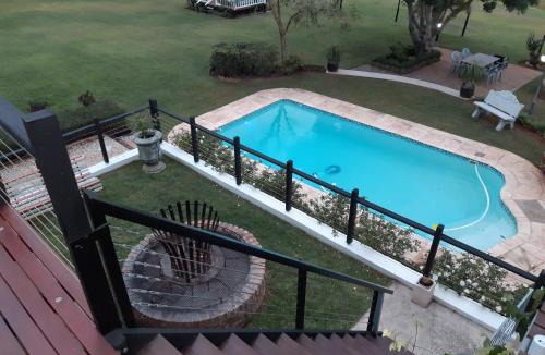 Uitenhage Bed & Breakfast | Little Tree loft 2