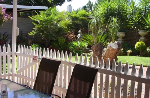 Wingate Park House | Little Umhlanga