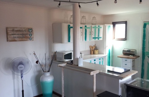 Jeffreys Bay House | Little View