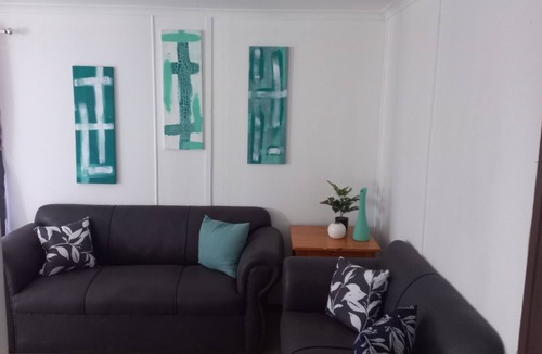 Jeffreys Bay House | Little View