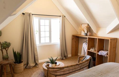 Westcliff Apartment | Little Villa by Ideas Cartel
