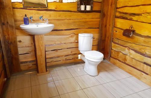 Thorny Bush Game Reserve Other | Little5 Camp