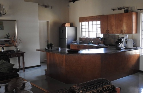 Marloth Park Villa | Lituba Place, your home for luxury, peace and adventure