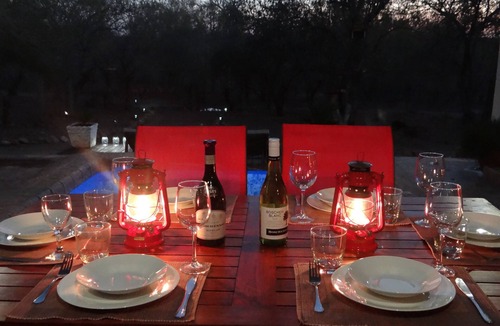 Marloth Park Villa | Lituba Place, your home for luxury, peace and adventure