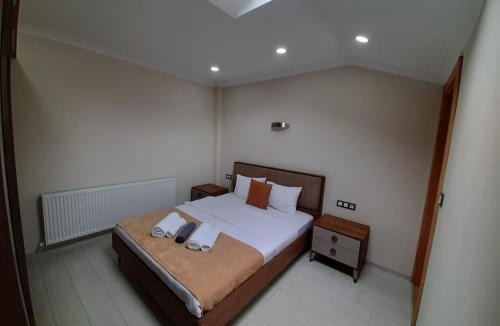Uzungol Apartment | Liva Teras pansiyon