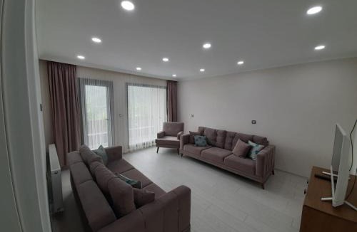 Uzungol Apartment | Liva Teras pansiyon