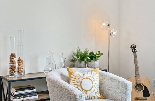 Telegraph Hill Condo | Live the Penthouse Dream – Luxe, Views & Vibes in Iconic North Beach