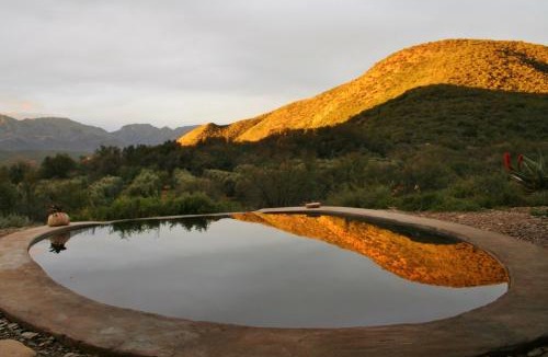 De Rust House | Living Land, a magical Permaculture Farm