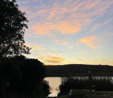 Port Beaufort House | Living The Breede-Lorigan House