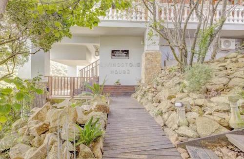 Wilderness House | Livingstone Villa