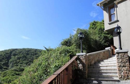 Wilderness House | Livingstone Villa