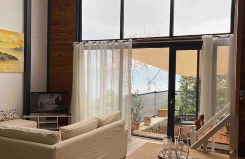 Sapanca Villa | Liya Villa