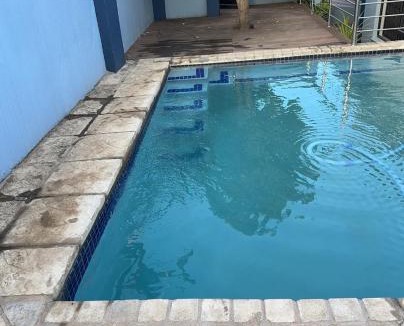 Louis Trichardt House | Lizpeter guest house