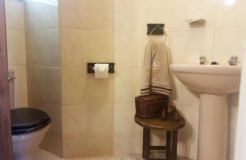 Potchefstroom House | Lizzie's