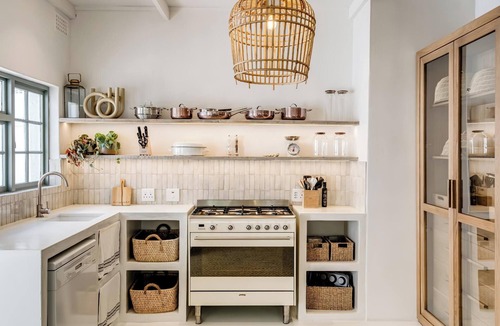 Hout Bay House | Llandudno Beach Oasis Solmara House