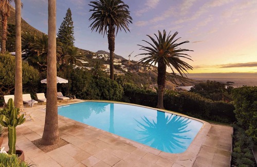 Hout Bay House | Llandudno Beach Oasis Solmara House
