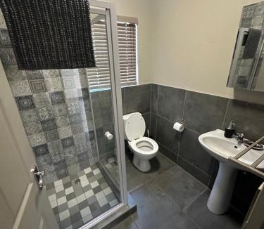 Ermelo Apartment | Lloyds - unit 10
