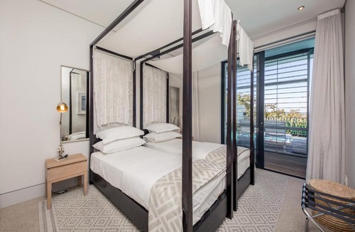 Cape Town City Centre Villa | Loader Villa