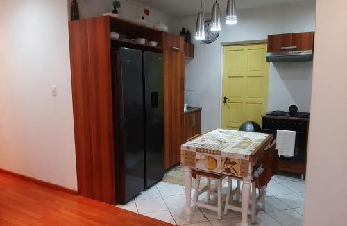 Trawal House | Local & Comfortable