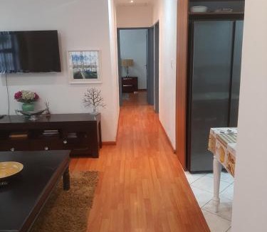 Trawal House | Local & Comfortable