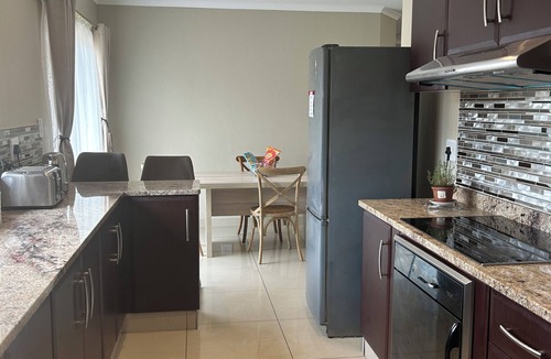 Pietermaritzburg House | Located in a secured estate, very clean, neat, comfortable, homely & beautiful