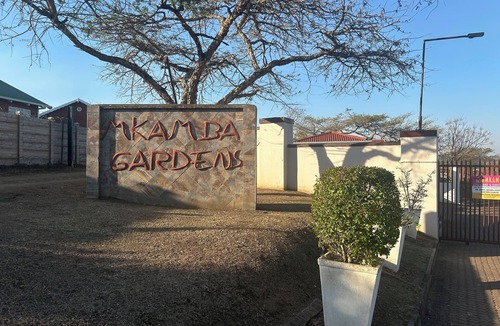 Pietermaritzburg House | Located in a secured estate, very clean, neat, comfortable, homely & beautiful