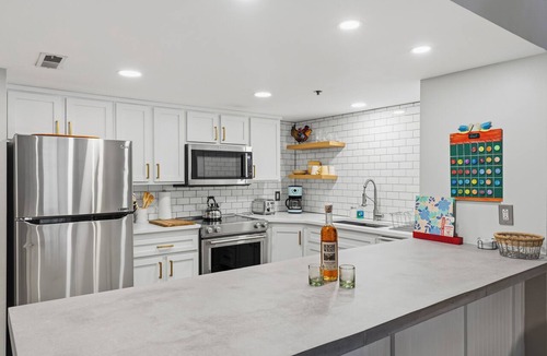Downtown Park City Condo | Location, Location, Location. Walk to everything Park City