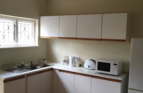 Durban North House | Location, Location, Location . Within 100m 5 Other B&B In Area
