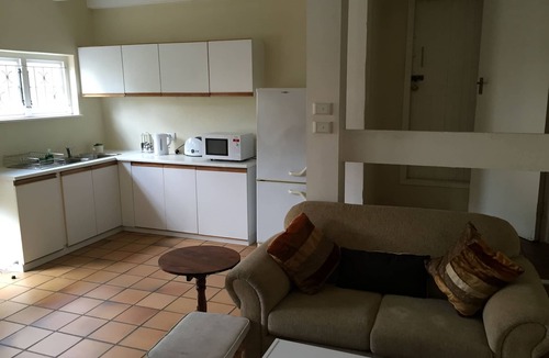 Durban North House | Location, Location, Location . Within 100m 5 Other B&B In Area