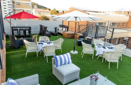 Westdene Hotel | LOCH LOGAN HOTEL