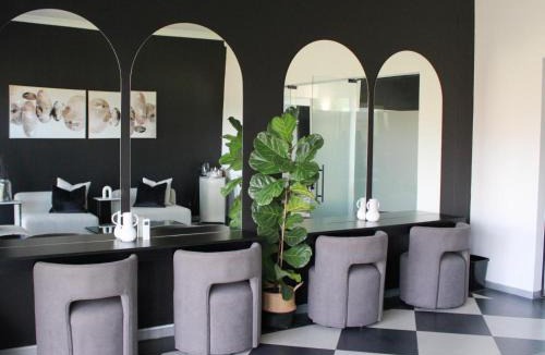Durbanville House | Loch Lynne Estate
