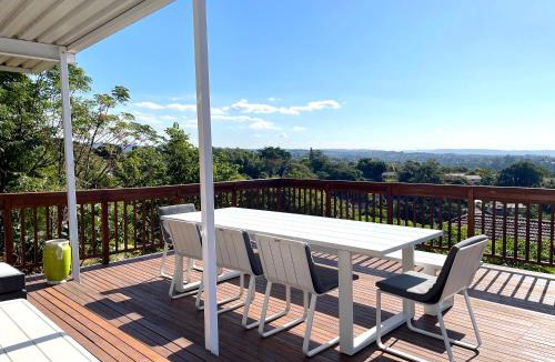 Westville Apartment | Lochry Guest Suite
