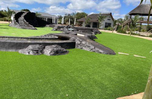 Louis Trichardt Cabin | Lodge ∙ 2 bedrooms ∙ 4 guests