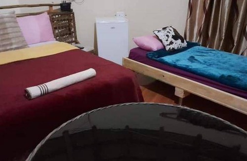 Louis Trichardt Cabin | Lodge ∙ 2 guests