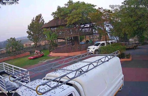 Louis Trichardt Cabin | Lodge ∙ 2 guests