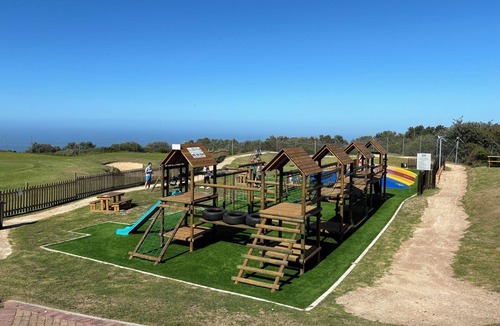 Pinnacle Point House | Lodge 70 Pinnacle Point