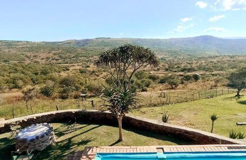 Bloemendal Cabin | Lodge ∙ 8 bedrooms ∙ 18 guests