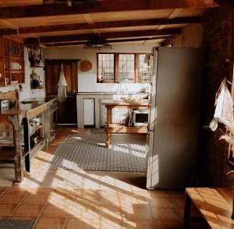 Bloemendal Cabin | Lodge ∙ 8 bedrooms ∙ 18 guests