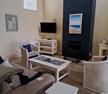 Pinnacle Point Villa | Lodge 90 - Pinnacle Point Estate