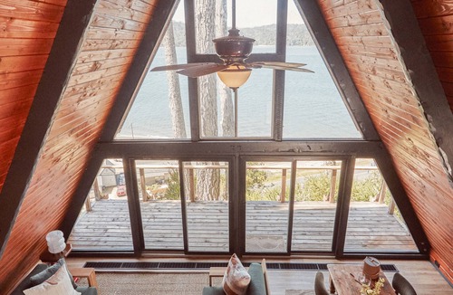 Marconi Hotel | Lodge at Marconi