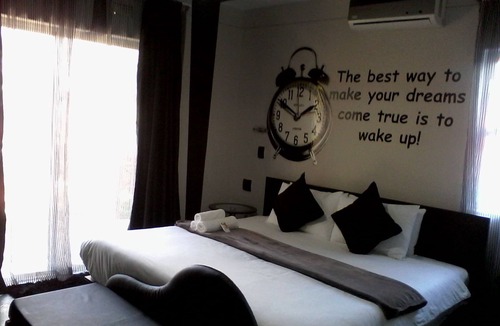 Umtata House | Lodge Bellagio Mthatha