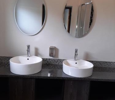 Umtata House | Lodge Bellagio