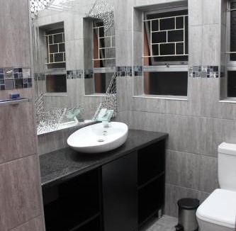 Umtata House | Lodge Bellagio