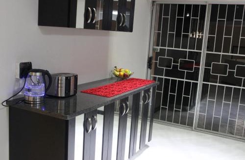 Umtata House | Lodge Bellagio