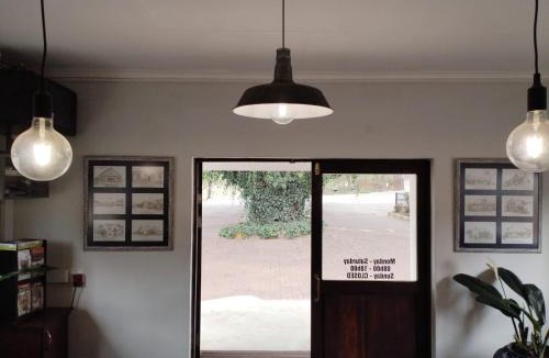 Lydenburg Cabin | Lodge Laske Nakke